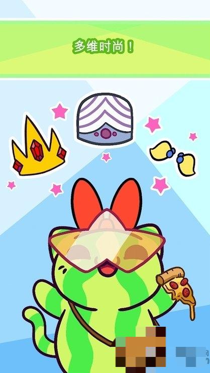 小偷貓卡通頻道 v1.0.2 安卓版 0