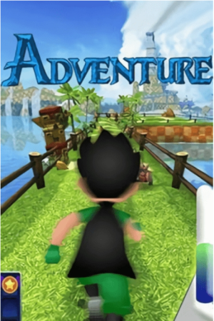 超級(jí)英雄泰坦環(huán)球冒險(xiǎn) v3.0 手游版 2