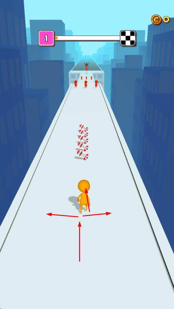 導(dǎo)彈先生 v1.0.0 安卓版 0