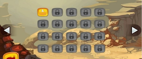 超音速英雄冒險(xiǎn)之旅 v1 手游版 1