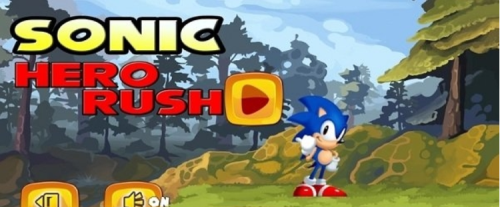 超音速英雄冒險(xiǎn)之旅 v1 手游版 0