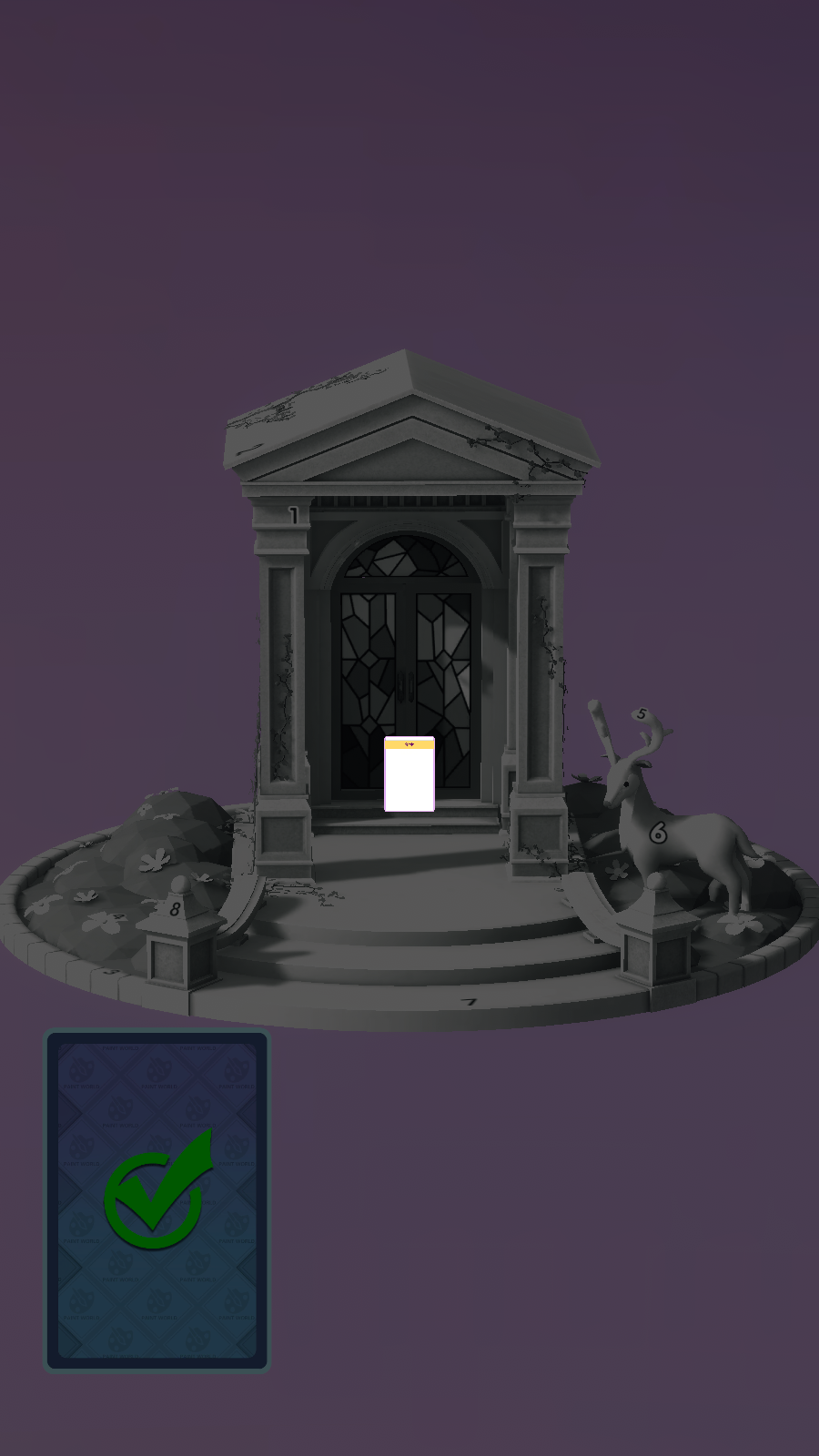 涂色世界3D v1.0.26 安卓版 0