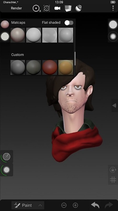 數(shù)碼雕刻模擬器 v0.5.1a3 安卓版 2