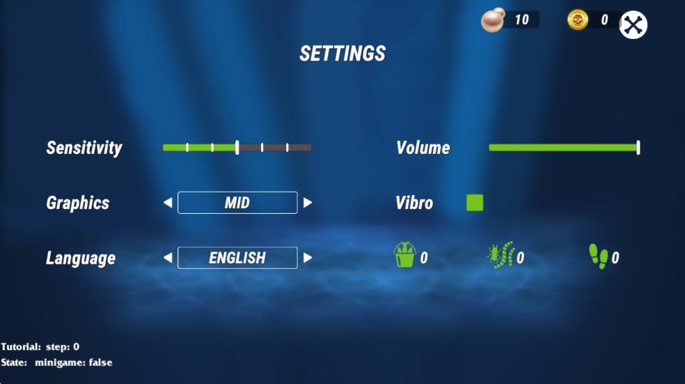最后的漁夫 v0.103 安卓版 0