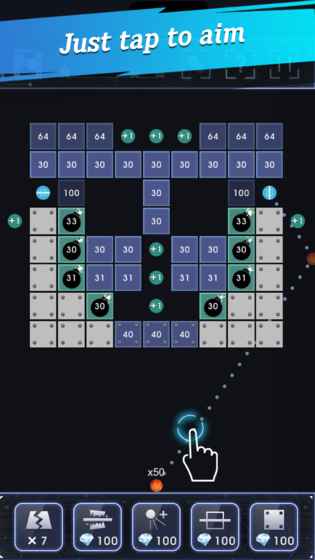 磚球破碎機 v1.0.8 安卓版 0