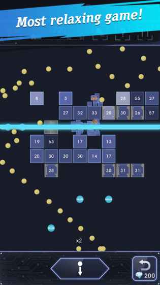 磚球破碎機 v1.0.8 安卓版 1