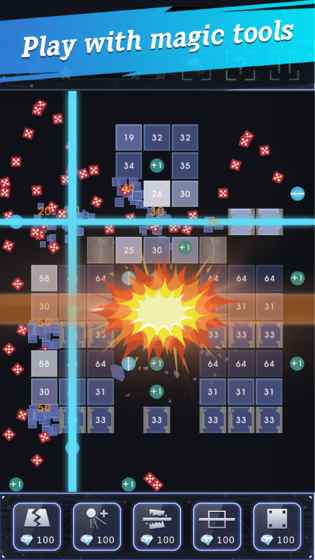 磚球破碎機 v1.0.8 安卓版 2