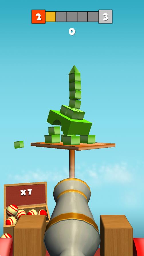 炮塔射擊 v1.0 安卓版 2