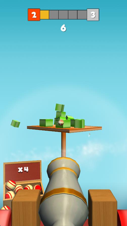 炮塔射擊 v1.0 安卓版 1