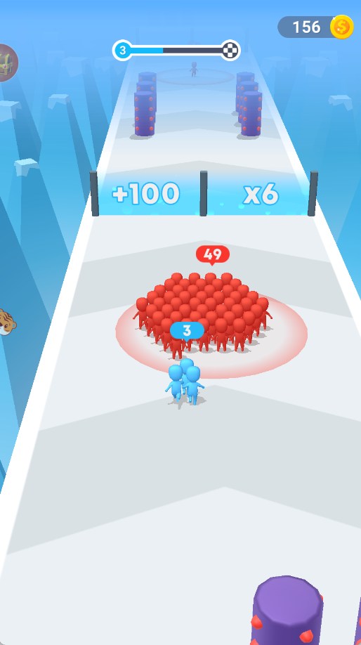 策略小隊(duì) v1.0.1 安卓版 1