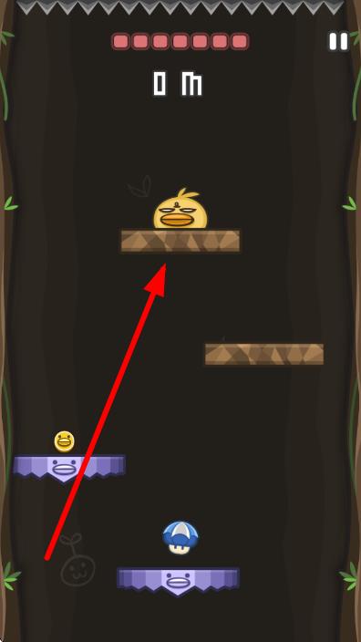 地心大冒險(xiǎn) v1.0.2 安卓版 1