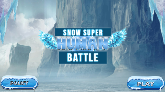 暴風(fēng)雪超人 v1.0.1 安卓版 0