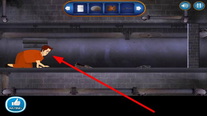 監(jiān)獄逃脫5 v1.0.5 安卓版 1