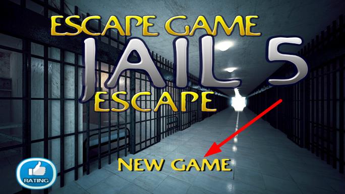 監(jiān)獄逃脫5 v1.0.5 安卓版 2