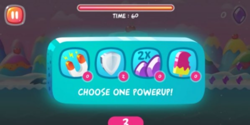 企鵝滑行 v6 手游版 1