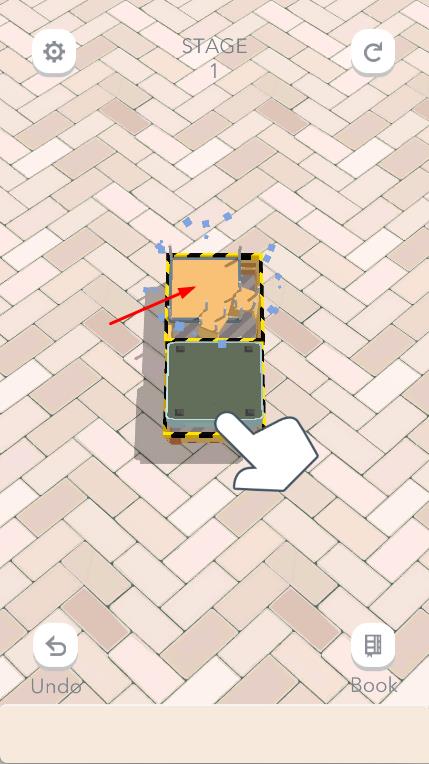 打包搬家 v1.0.1 安卓版 0