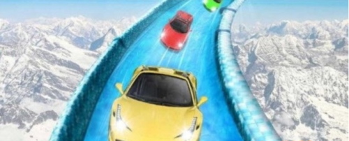 極速漂車 v1.0 手游版 1