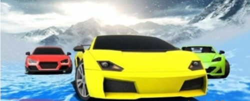 極速漂車 v1.0 手游版 2