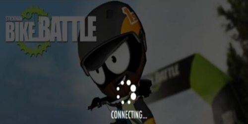 火柴人自行車戰(zhàn)斗 v1.1.1 手游版 2