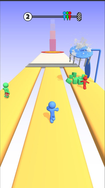 炸彈殺手 v0.1 安卓版 0