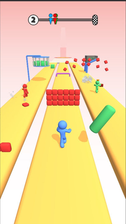 炸彈殺手 v0.1 安卓版 2