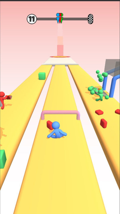 炸彈殺手 v0.1 安卓版 1