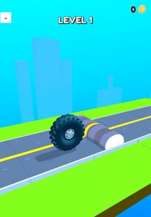 变形轮胎 v0.2 手游版2