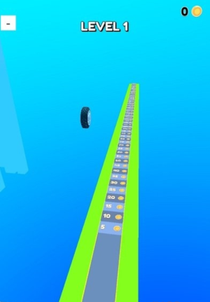 变形轮胎 v0.2 手游版1