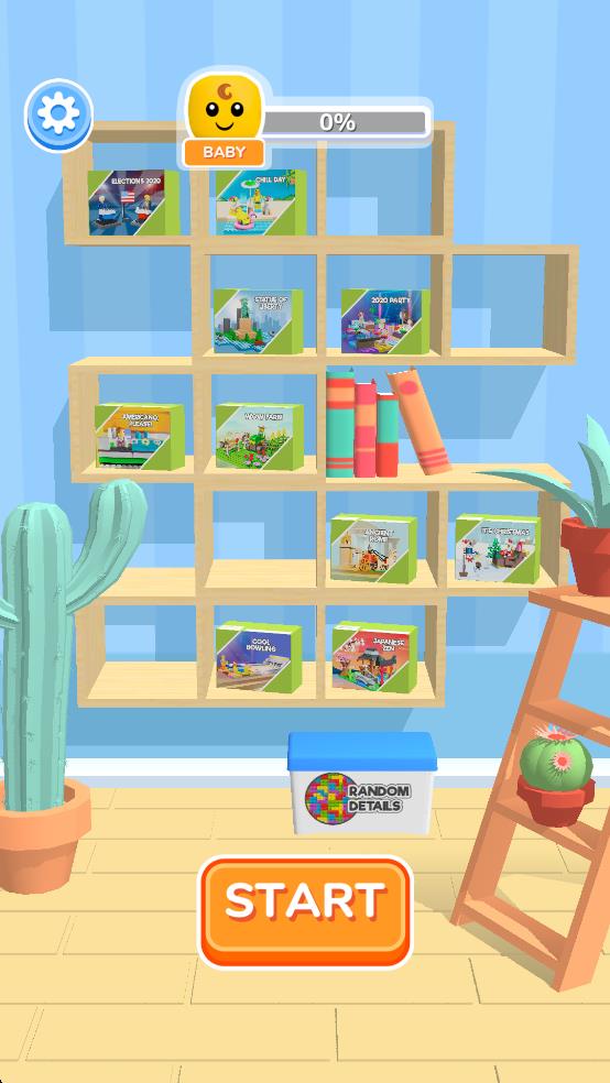 建筑集 v1.1.3 安卓版 0