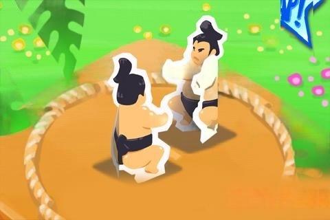 紙人相撲 v1.1.5 安卓版 1