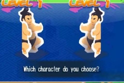 紙人相撲 v1.1.5 安卓版 2