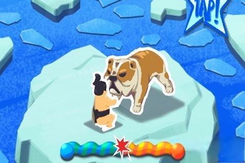 紙人相撲 v1.1.5 安卓版 0