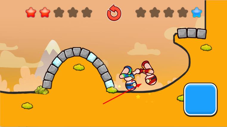 趣味摔跤之格斗王者 v3.2.1 安卓版 0