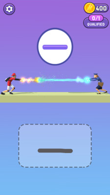 繪圖奔跑 v0.2 安卓版 2