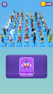 繪圖奔跑 v0.2 安卓版 0