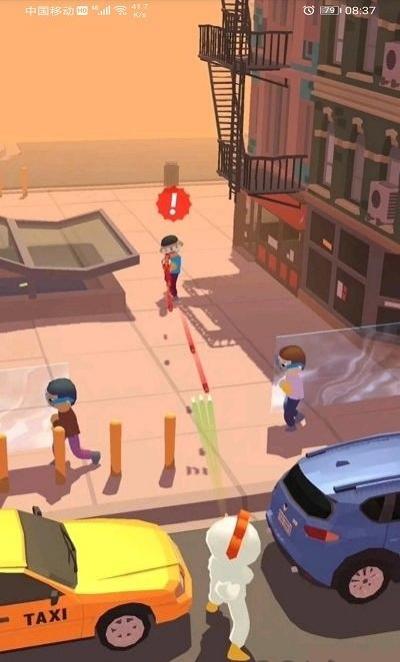 nerf超級(jí)搗蛋鬼 v1.6.2 安卓版 2