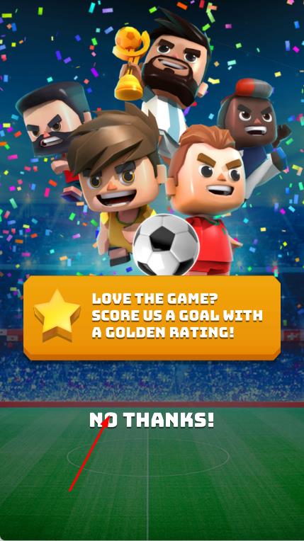 足球杯超級明星 v1.0.0g 安卓版 0