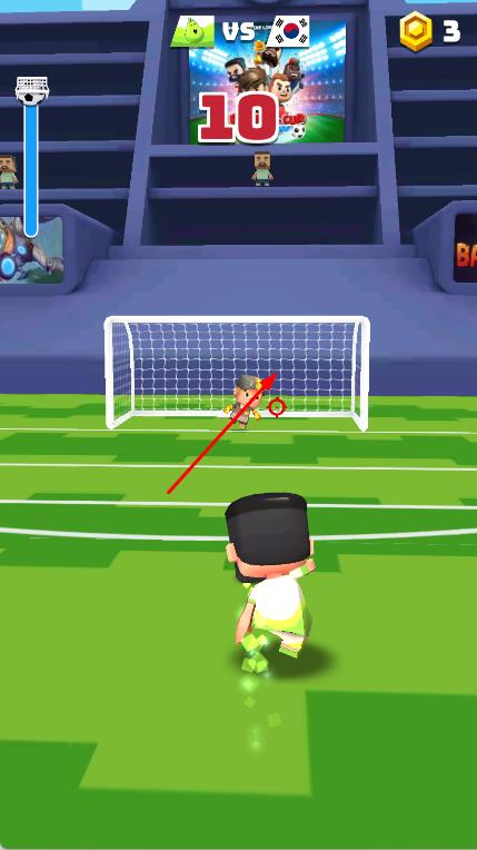 足球杯超級明星 v1.0.0g 安卓版 1