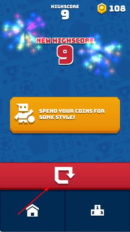 足球杯超級明星 v1.0.0g 安卓版 2