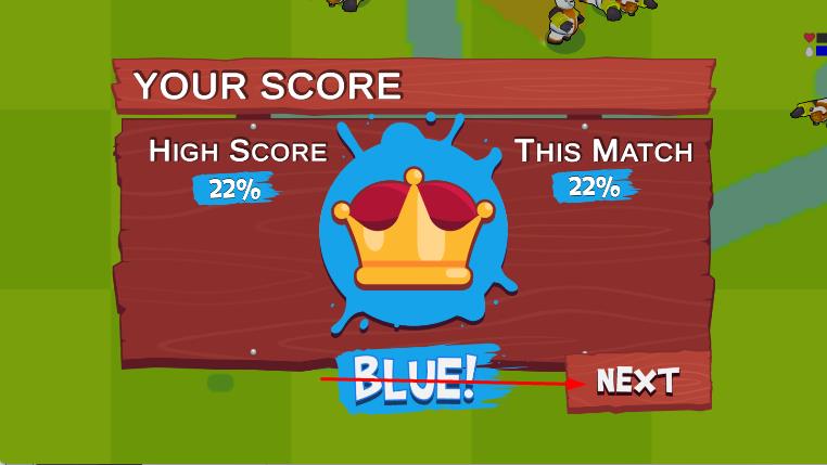 彩彈射擊大亂斗 v0.3 安卓版 1