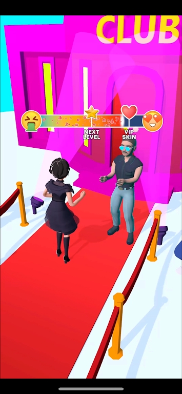 打扮跑酷 v0.0.1 安卓版 1