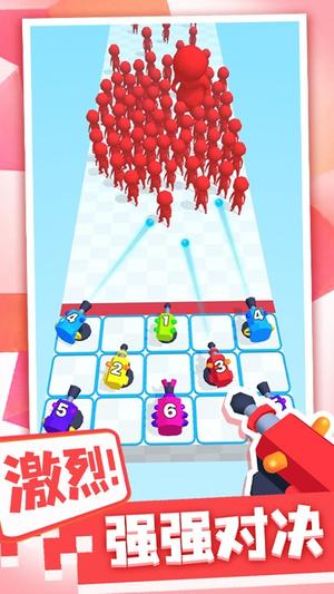 合合炮塔手機(jī)版 v1.0.7 安卓版 0