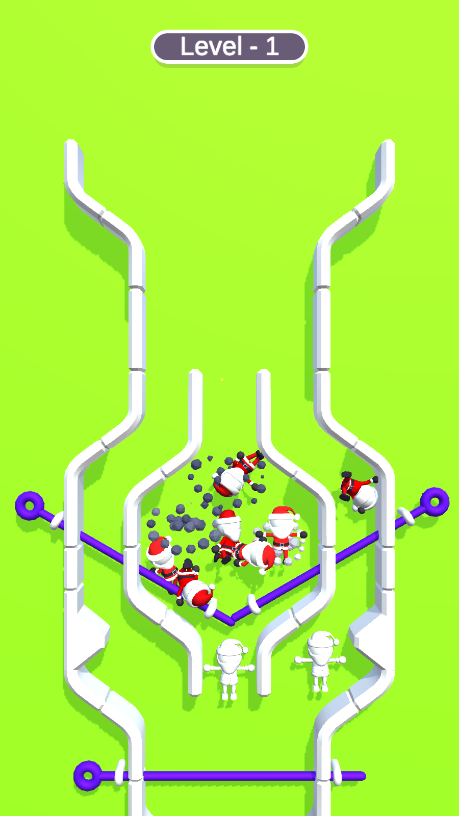 特工跌落夢境 v0.1 安卓版 0