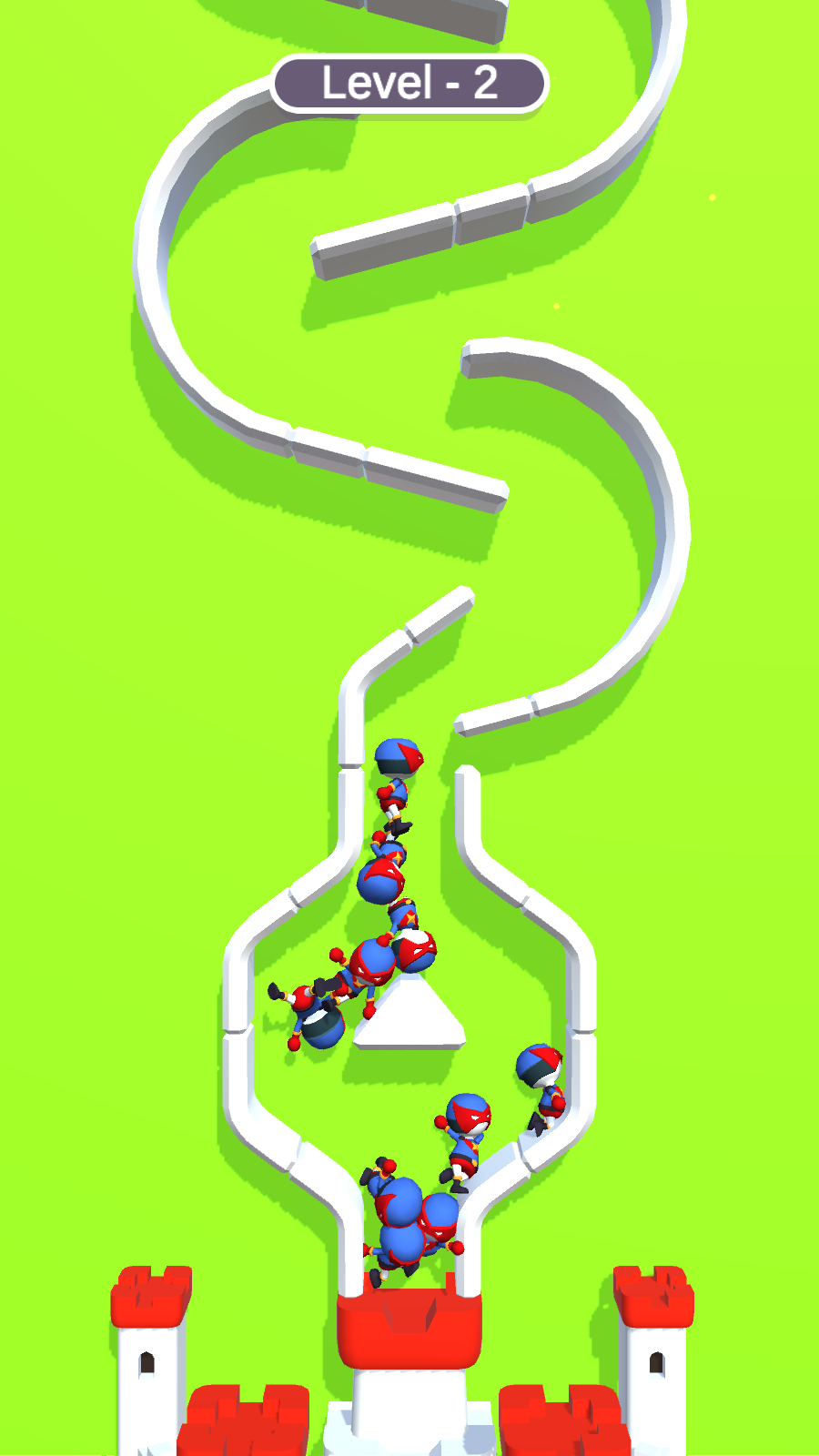 特工跌落夢境 v0.1 安卓版 1