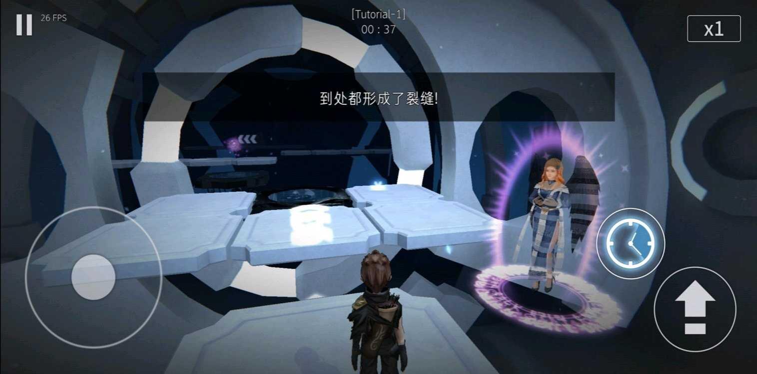 此刻時間神殿 v0.20.02.08.001 安卓版 1