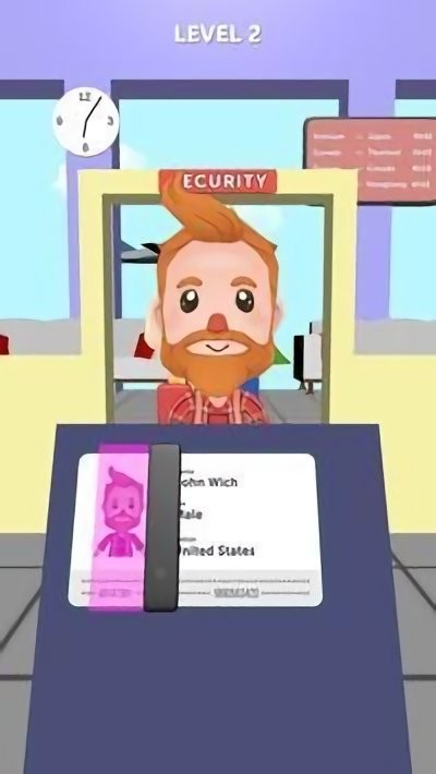 超級(jí)機(jī)場(chǎng)服務(wù) v2.0 安卓版 2