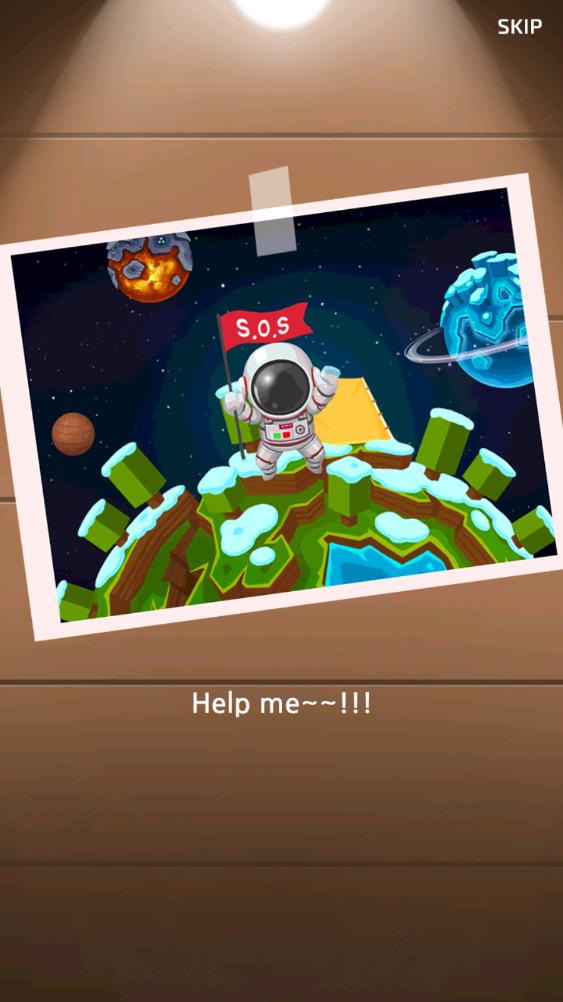 空間炮手磚塊破碎 v1.09 安卓版 1