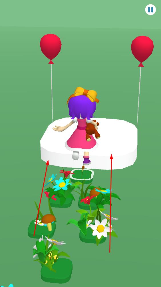 跳房子3d v0.2 安卓版 1