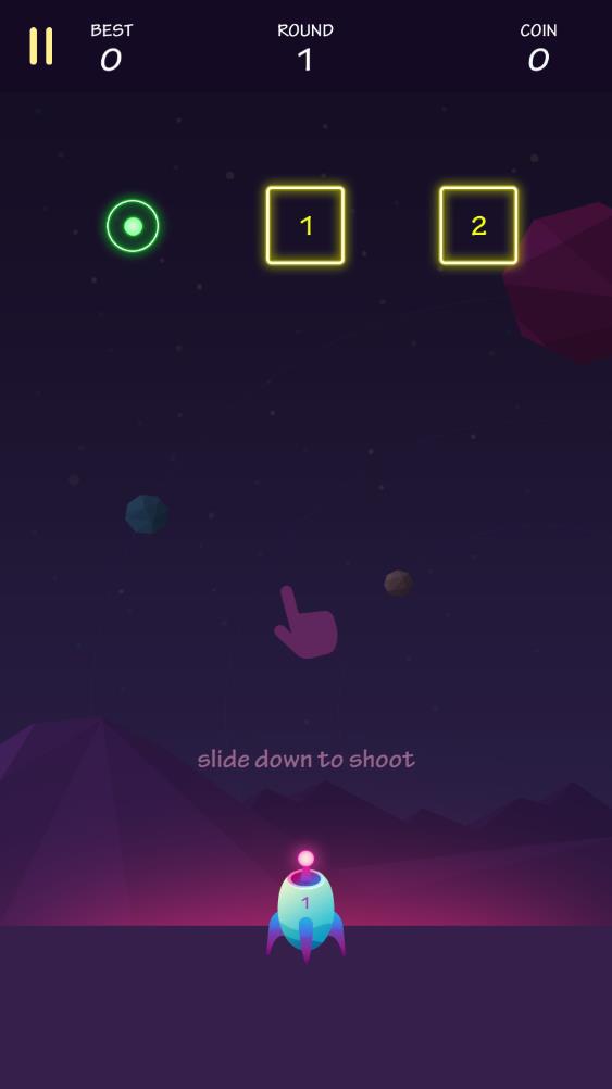 激光破壞者 v1.1 安卓版 1