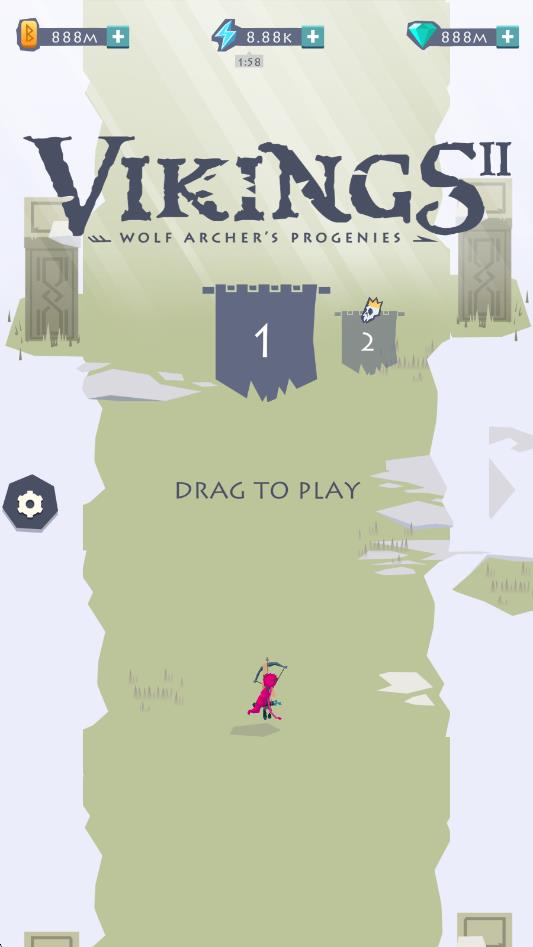 维京人2 v1.8 安卓版0